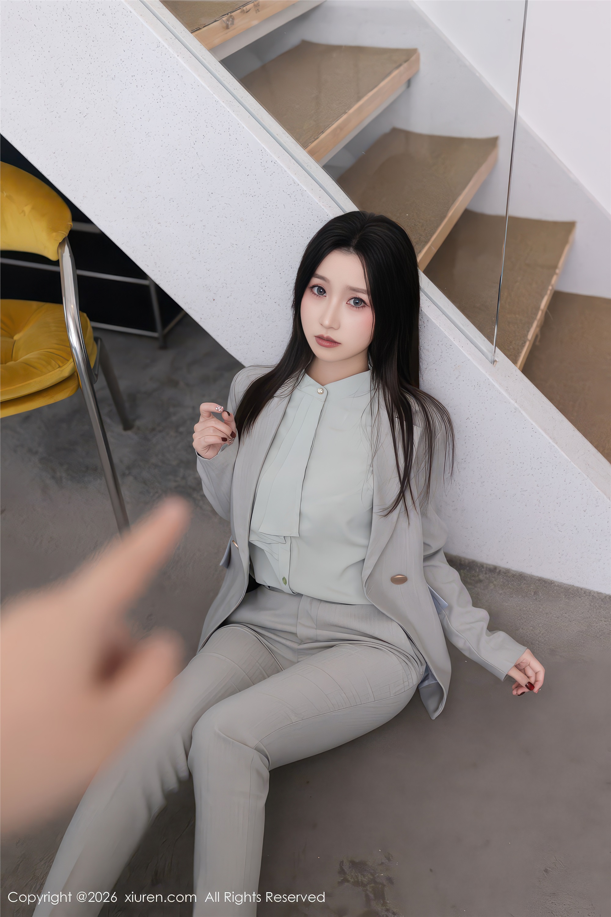 Xiuren秀人网 2026.01.28 NO.11285 杏子Yada